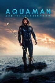 Aquaman ve Kayıp Krallık