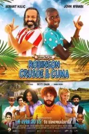 Robinson Crusoe ve Cuma